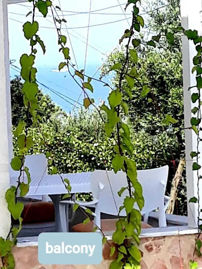Affittacamere Denni'S Home Sarandë