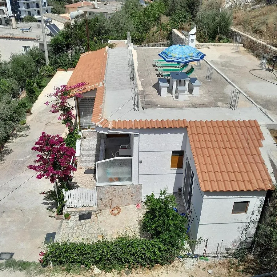 Denni'S Home Sarandë Albania