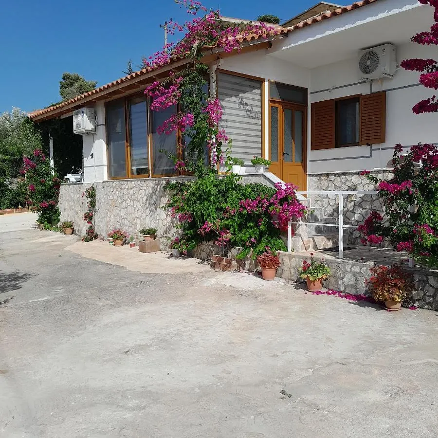 Affittacamere Denni'S Home Sarandë Albania
