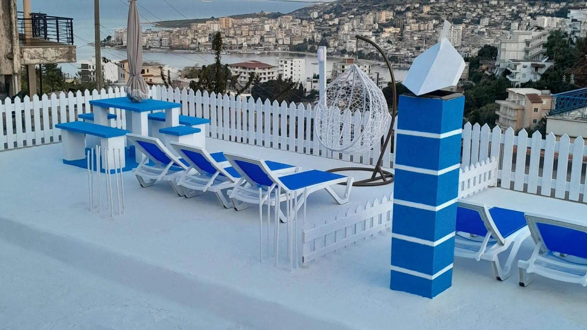 Denni'S Home Sarandë Albania