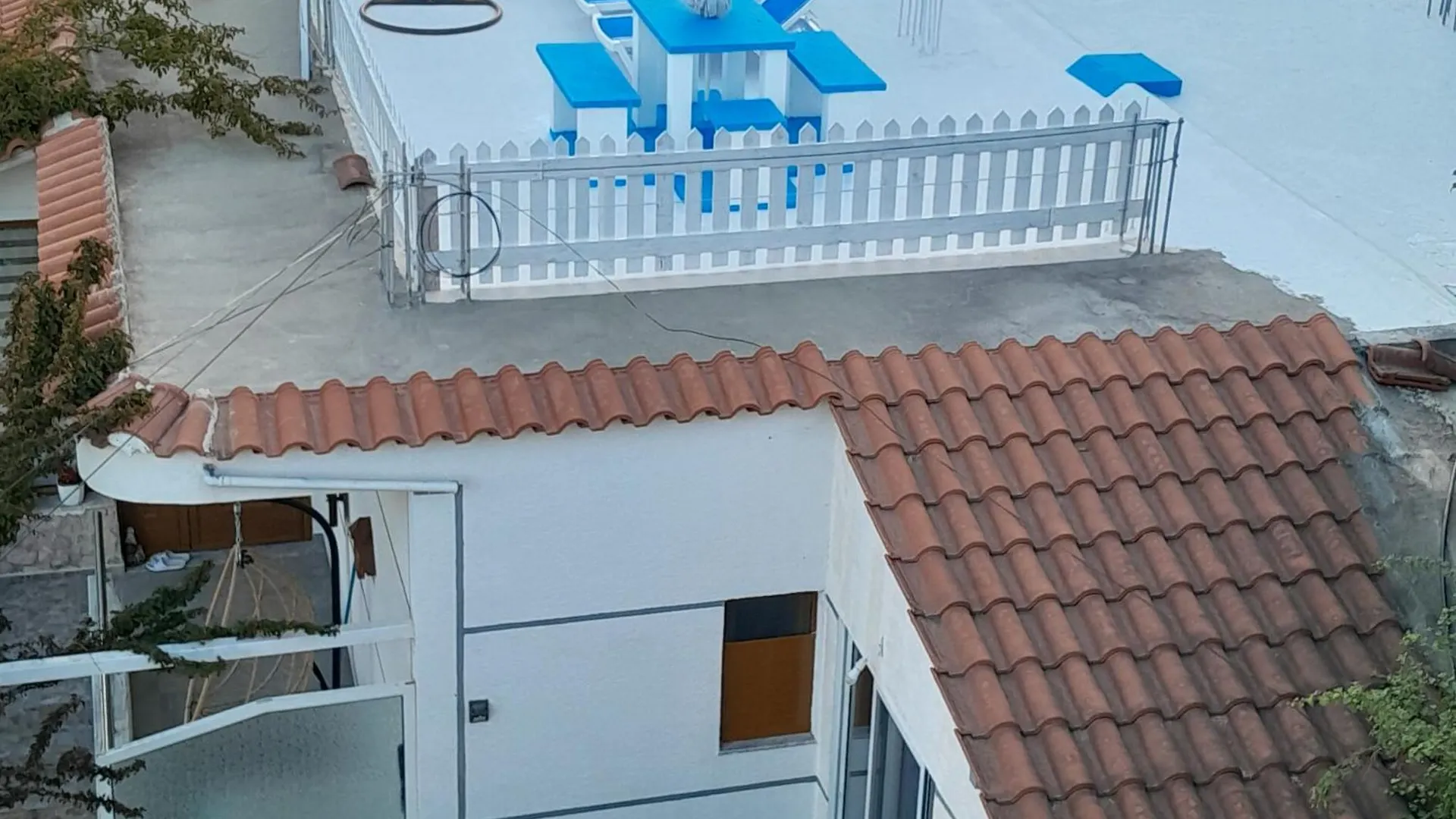 Denni'S Home Sarandë Affittacamere
