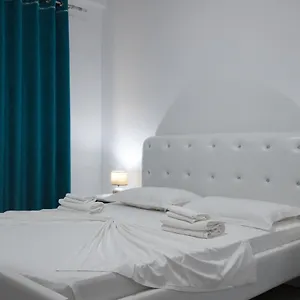 Aparthotel Grand Blue, Sarandë